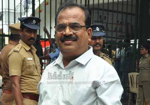 nanjil sampath 